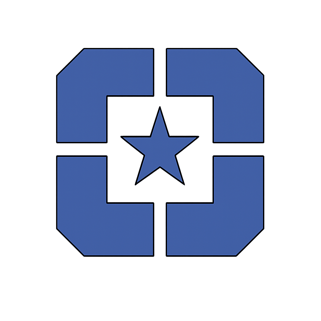 Lonestar logo